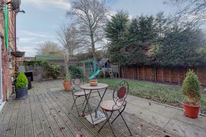 Garden- click for photo gallery